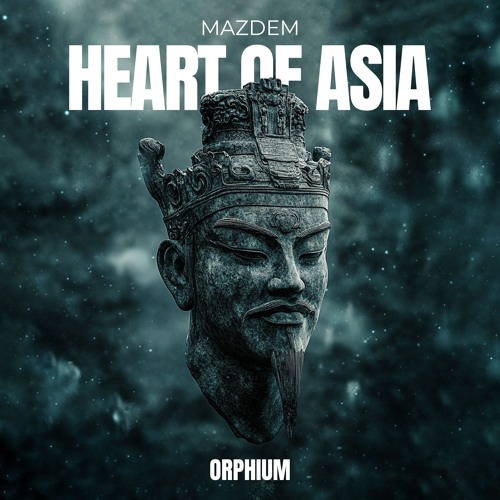 Mazdem - Heart Of Asia (Merry Christmas Mr. Lawrence)