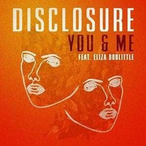 TOXIC NIGHTMARE - Disclosure - You & Me