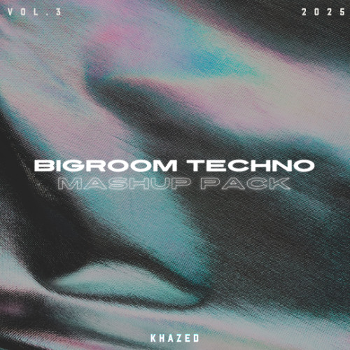 Bigroom Techno Edit & Mashup Pack Vol.3 (FREE DOWNLOAD) TOP #13 HYPEDDIT