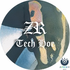 Zoey Rochdi - Tech Hoe