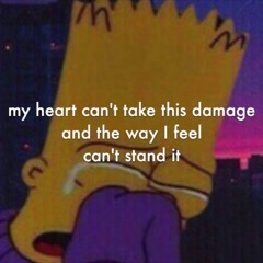 Changes Fall Apart Mashup ( I Fall Apart & Changes )Post Malone)(XXXTentacion) ( 1 Hour Loop)