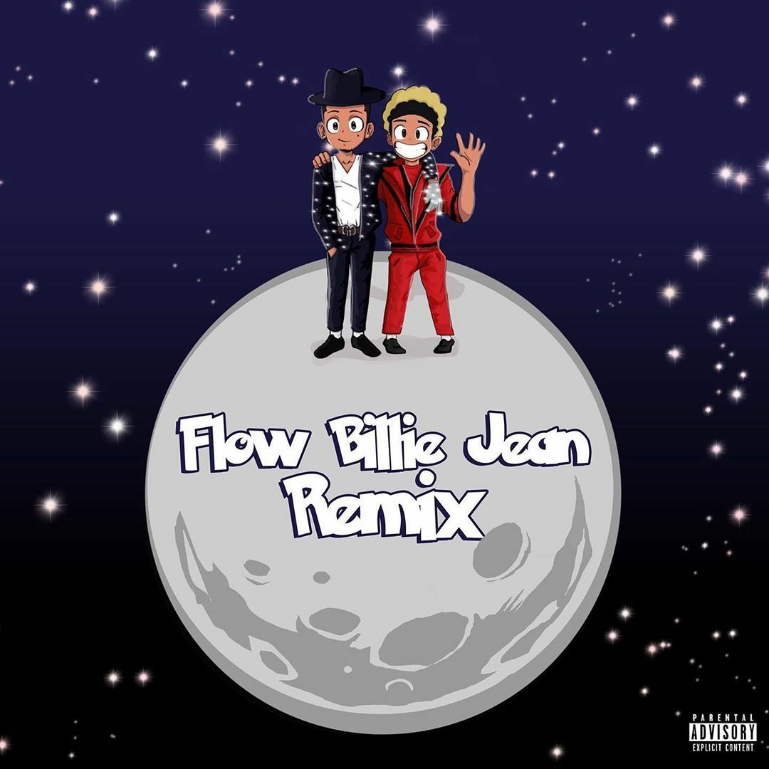 Stream @tharealjuggboy - Flow Billie Jean (Remix)! (Feat