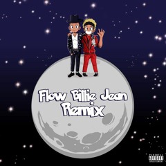 @tharealjuggboy - Flow Billie Jean (Remix)! (Feat. @ogbigrush) (Prod. ShyGuy x YeahItIs)