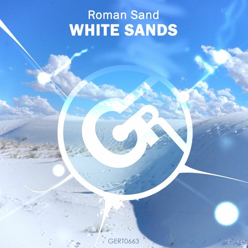 White Sands (Original Mix)[Gert Records]