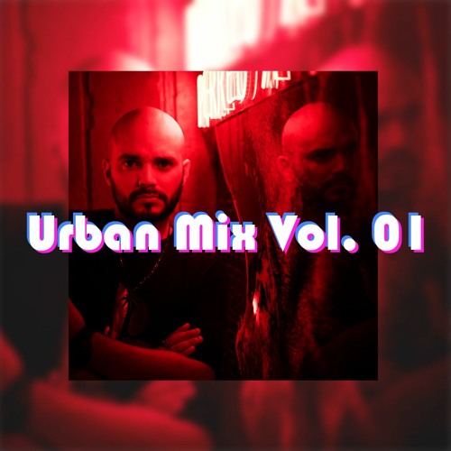 Stream Urban Mix Vol. 01 by Diego Molano Listen online for free on