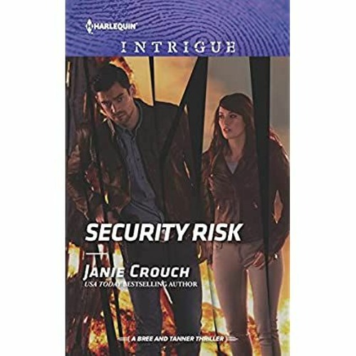 Books ✔️ Download Security Risk (The Risk Series A Bree and Tanner Thriller Book 2)