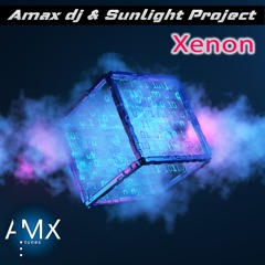 Xenon Sunlight Project Remix