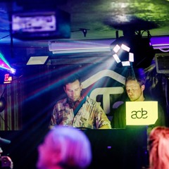 Michael Ritter b2b Till Antonio @ ADE 2022