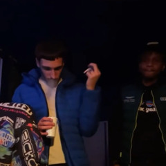 gapman x dafliky x cheezy btn [exclu ig]