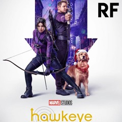 #28 - Should I Watch This? - Hawkeye