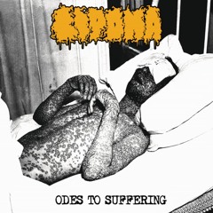 Lipoma - Odes to Suffering FULL ALBUM