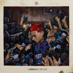ORUAM - ALBUM LIBERDADE DELUXE ( MC NAO É BANDIDO ) LIBERDADE PAI 22 TOP 1
