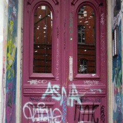 Mystical Doors [free download]