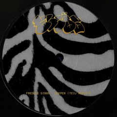 Freddie Gibbs - Deeper (Teiu Remix)*