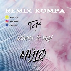 MŸLØ "Donne le moi" by Tayc Remix Kompa