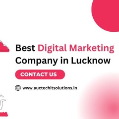 Digital Marketing in Lucknow | Best Digital Marketing Company in Lucknow