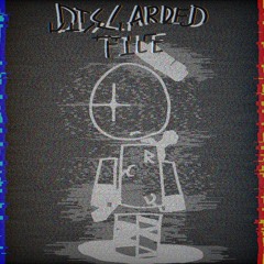 Forsaken | Discarded File Chase Theme - Fanmade Theme |