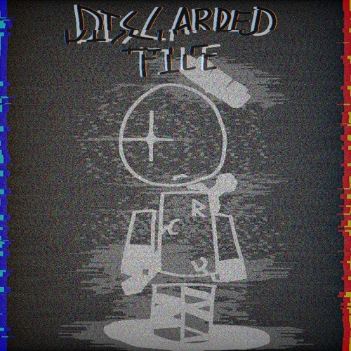 Forsaken | Discarded File Chase Theme - Fanmade Theme |