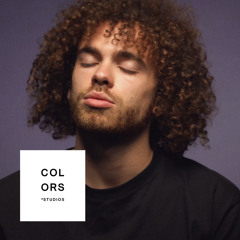 Centerfold - A COLORS ENCORE