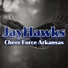 Cheer Force Arkansas JayHawks 2023-24 (Cyclone Package)