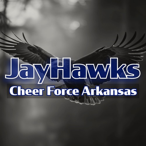 Cheer Force Arkansas JayHawks 2023-24 (Cyclone Package)