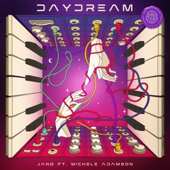 Jano Feat Michele Adamson - Day Dream