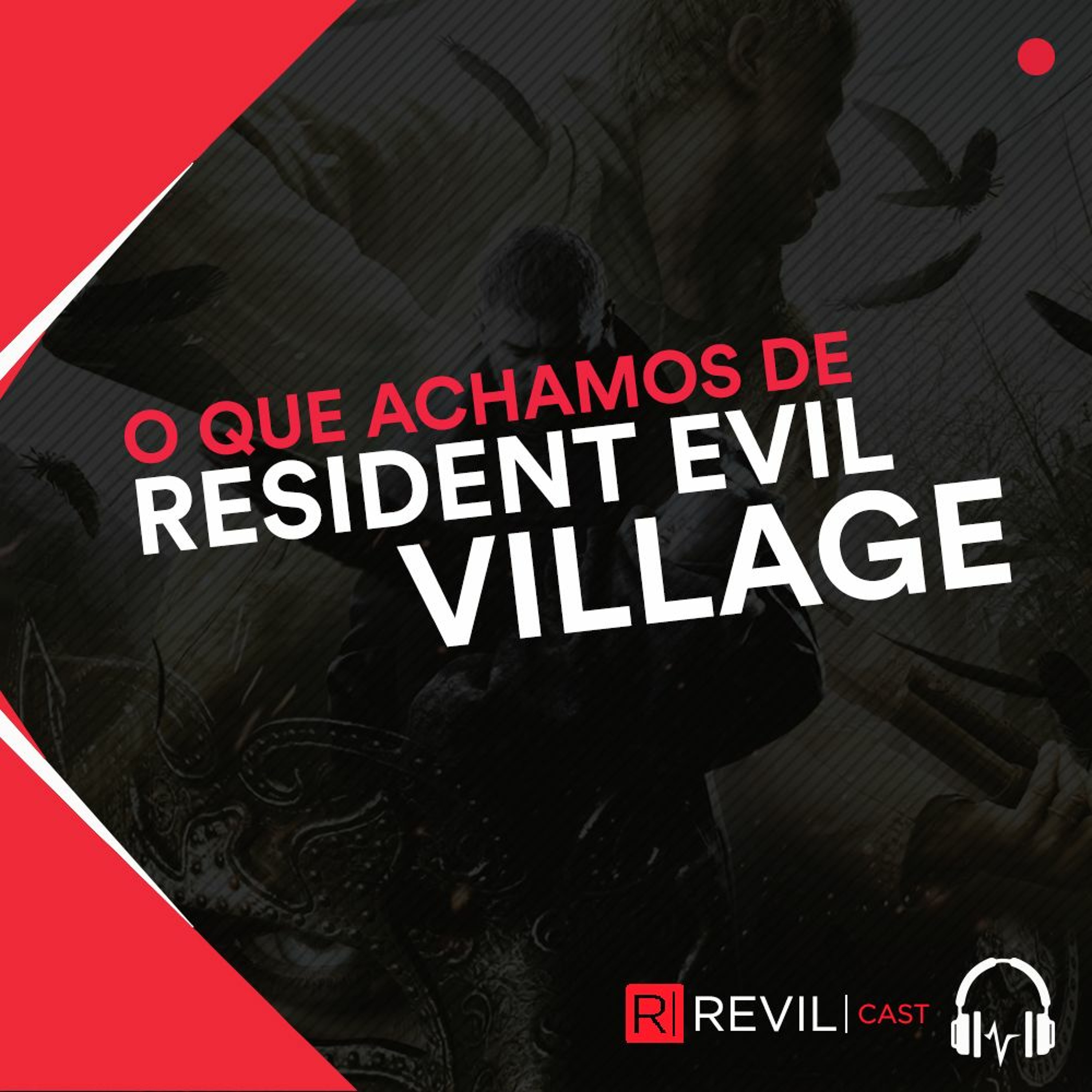 REVILcast