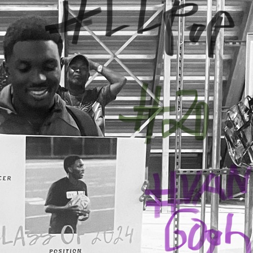 20 (LLPOP X VANGOHG)