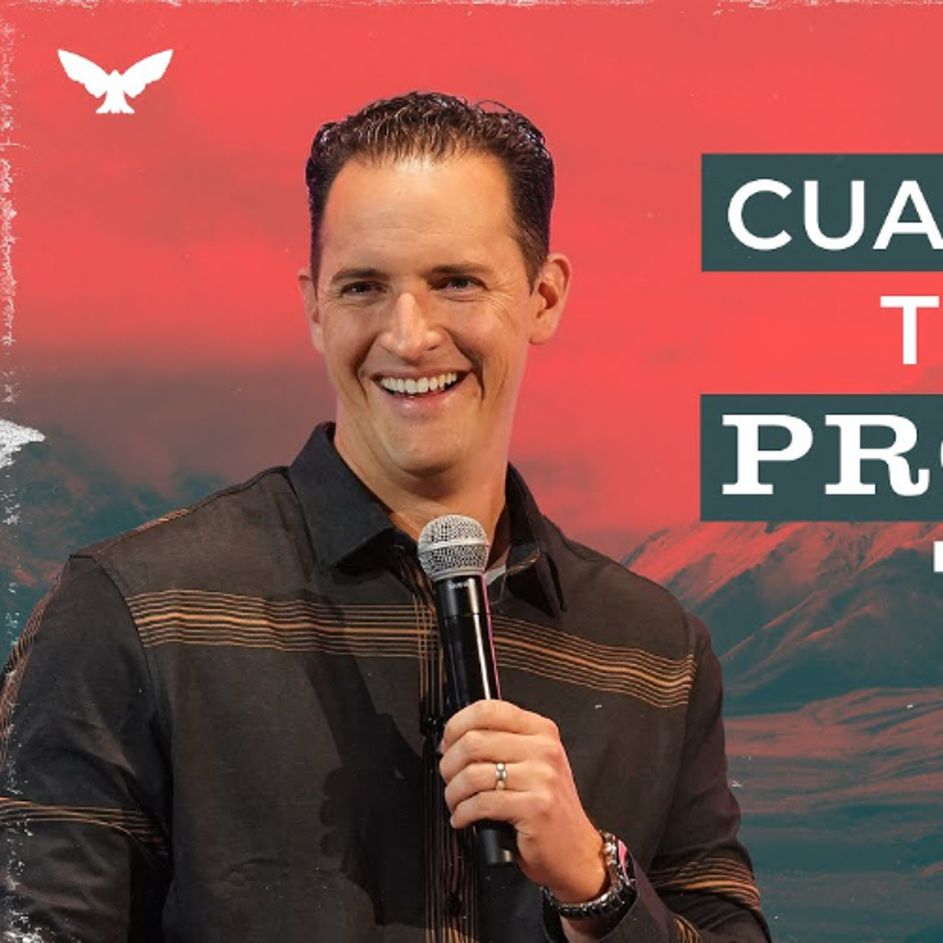 Cuando sanas tu corazón, prospera tu vida ¦ Pastor Benjamín Díaz