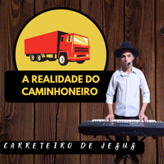A realidade do caminhoneiro