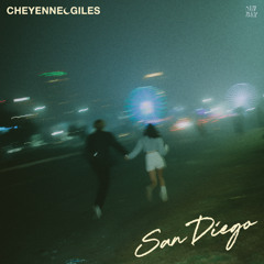 SAN DIEGO