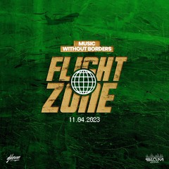 FLIGHT ZONE ✈️ SLAM101.1FM (BARBADOS) - NOVEMBER 2023 (CLEAN)