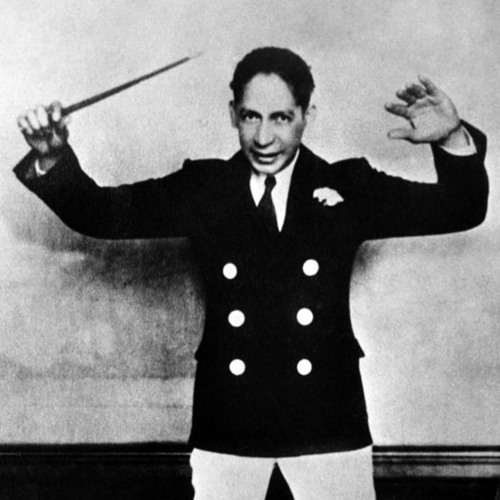 Stream Jelly Roll Morton Jazzoog By Roel Abels Listen Online For Free On Soundcloud