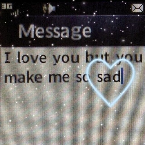 MIXED FEELS @~@ FT. CASKET$ [PROD.ROKOTENSEI]