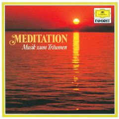 Massenet: Thaïs: Meditation