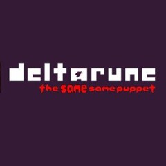 Recess (v2) - [Deltarune: The Same Same Puppet]