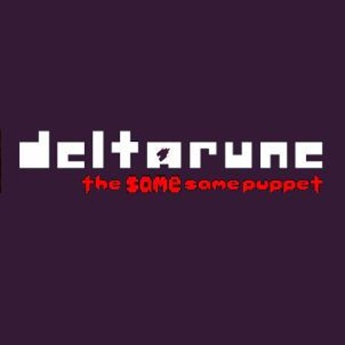 Recess (v2) - [Deltarune: The Same Same Puppet]