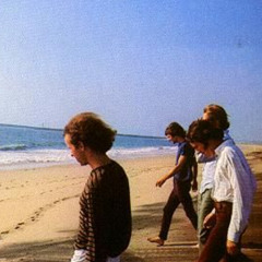 ship of fools . the doors (slowed + reverb)