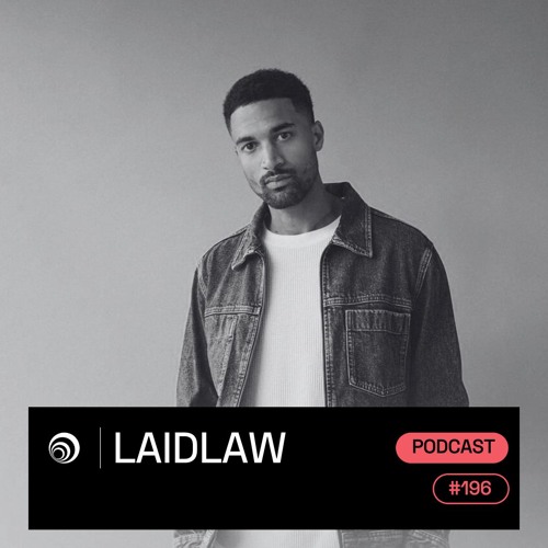 Trommel.196 - Laidlaw [unreleased own productions only]