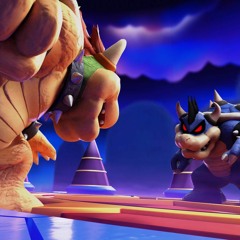 In The Final - Mario and Luigi Bowser Inside Story Remix