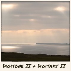 Digitone II + Digitakt II (A)