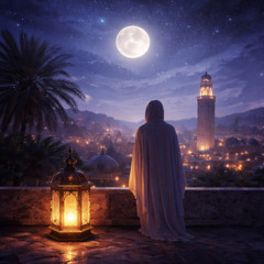 🌙 Keeper of the Promise _ حارس الوعد