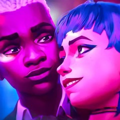 Stromae, Pomme - Ma Meilleure Ennemie (Knerv Remix)