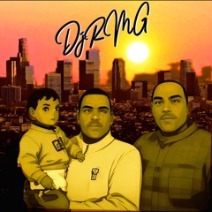 THE RIDE  (instrumental)