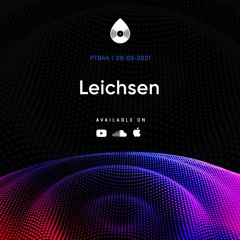 44 Bonus Mix | Progressive Tales with Leichsen