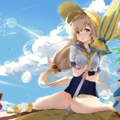 Tobu Vs Ampyx - Summer Surf (Summer Breeze & Sunset Surf)(|3aguettez Mashup)
