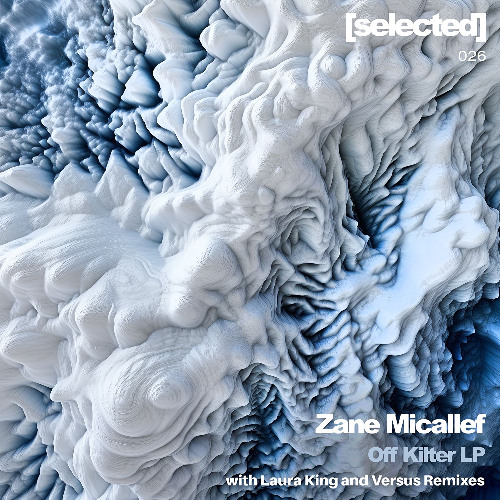 PREMIERE: Zane Micallef – Usual Suspect [SELECTED026]