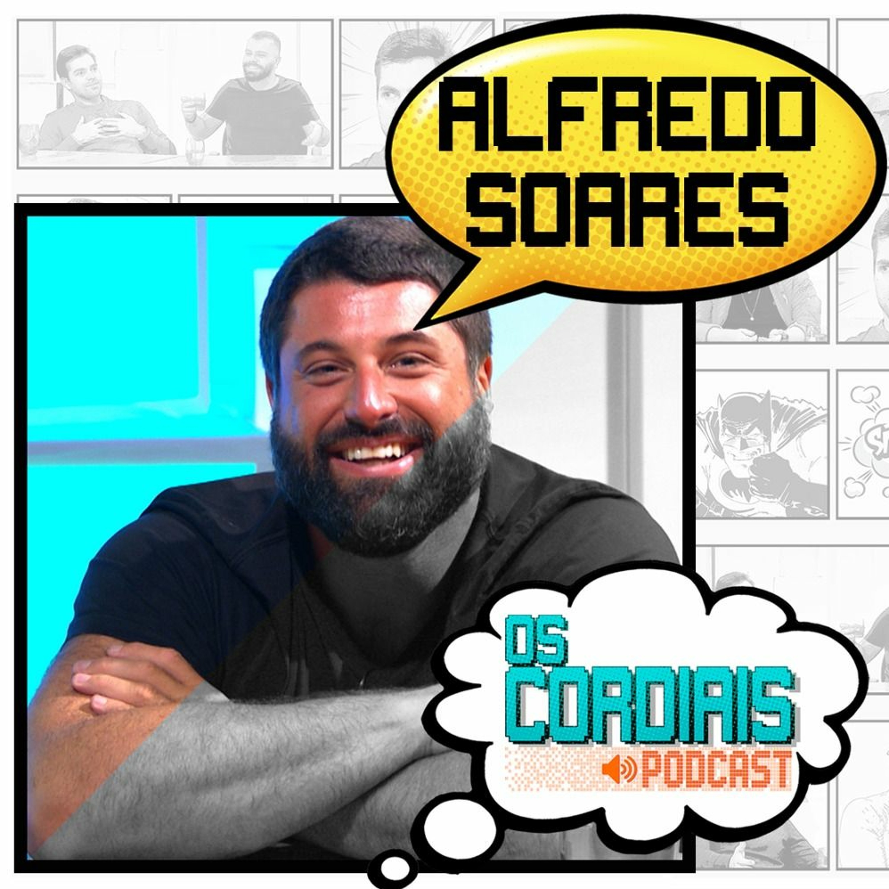 OS CORDIAIS PODCAST