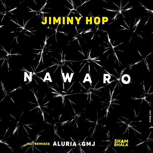 Jiminy Hop - Nawaro (GMJ Remix)