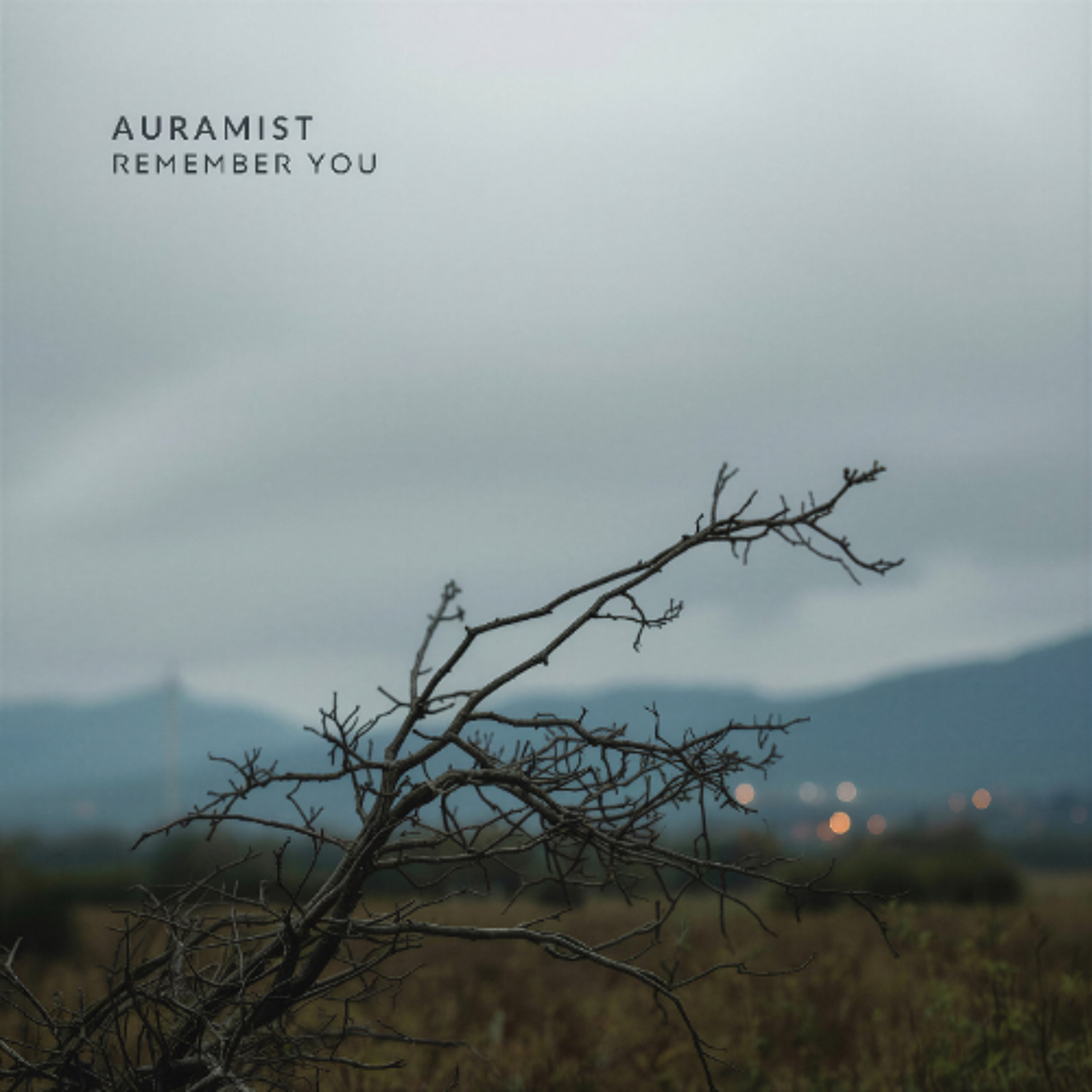 Auramist - Half Light episode artwork